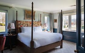 The Devonshire Arms Hotel At Bolton Abbey